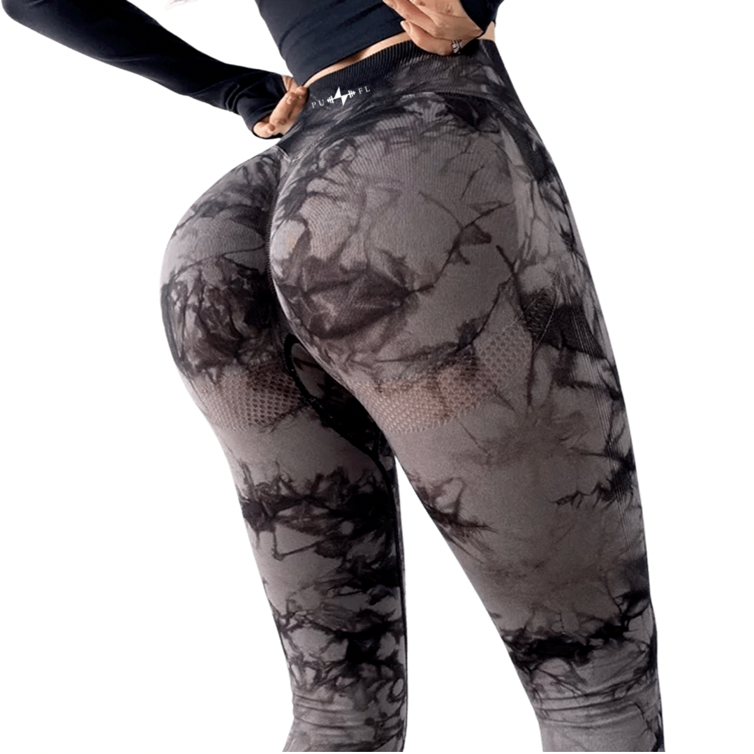 Marble Leggings Generation X2